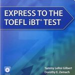 کتاب Express to the TOEFL iBT Test