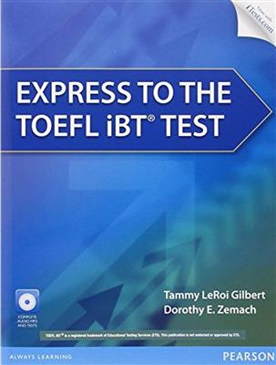 Express-to-the-TOEFL-iBT-Test-MP3-1.jpg کتاب Express to the TOEFL iBT Test - تصویر 1