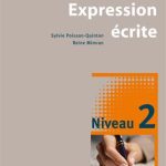 کتاب Expression ecrite 2 - Niveaux A2