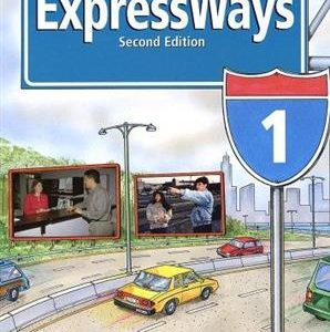 کتاب Expressways 1 Second Edition
