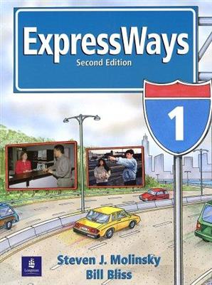 Expressways-1-Second-Edition-Wb.jpg کتاب Expressways 1 Second Edition - تصویر 1