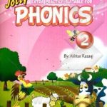 کتاب Extra Practice Suitable for Phonics 2