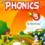 کتاب Extra Practice Suitable for Phonics 5