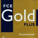 کتاب FCE Gold Plus Course book