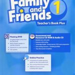 کتاب Family and Friends 1 (2nd) Teachers Book