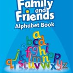 کتاب Family and Friends - Alphabet Book