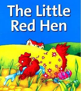 کتاب Family and Friends Readers 1 The Little Red Hen