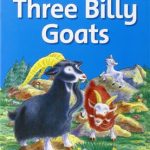 کتاب Family and Friends Readers 1 Three Billy Goats