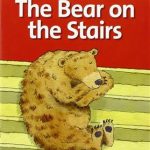 کتاب Family and Friends Readers 2 The Bear on the Stairs