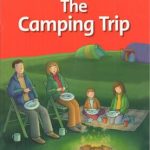 کتاب Family and Friends Readers 2 The Camping Trip