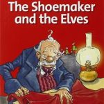 کتاب Family and Friends Readers 2 The Shoemaker and the Elves