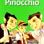 کتاب Family and Friends Readers 3 Pinocchio