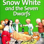 کتاب Family and Friends Readers 3 Snow White and the seven Dwarfs