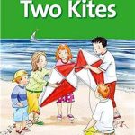 کتاب Family and Friends Readers 3 Two Kites