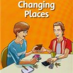 کتاب Family and Friends Readers 4 Changing Places