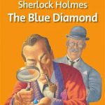 کتاب Family and Friends Readers 4 Sherlock Holmes - The Blue Diamond