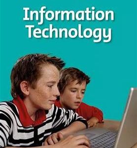 کتاب Family and Friends Readers 6 Information Technology