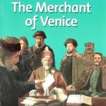 کتاب Family and Friends Readers 6 The Merchant of Venice