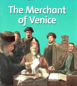 کتاب Family and Friends Readers 6 The Merchant of Venice