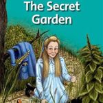 کتاب Family and Friends Readers 6 The Secret Garden