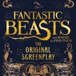 کتاب Fantastic Beasts and Where to Find Them - Full Text
