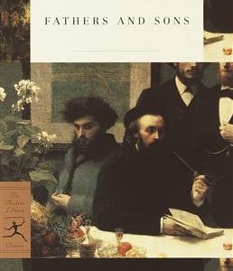 کتاب Fathers and Sons - Full Text