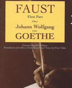 کتاب Faust - Full Text