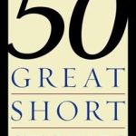 کتاب Fifty Great Short Stories - Crane