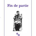 کتاب Fin de partie