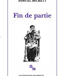 کتاب Fin de partie