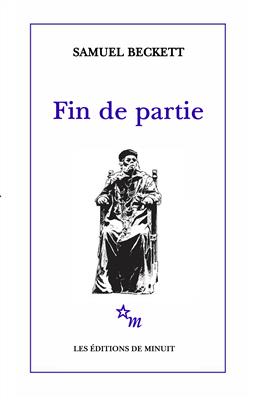 Fin-de-partie.jpg کتاب Fin de partie - تصویر 1