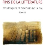 کتاب Fins de la litterature