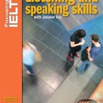 کتاب Focusing on IELTS Listening and Speaking skills 2nd