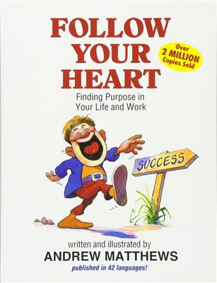 Follow-Your-Heart.jpg کتاب Follow Your Heart - تصویر 1