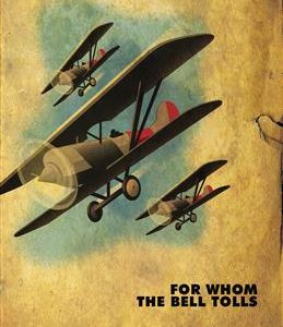 کتاب For Whom the Bell Tolls - Full Text