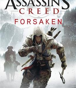 کتاب Forsaken - Assassins Creed - book5 - Full Text