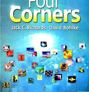 کتاب Four Corners 3 Video Activity book