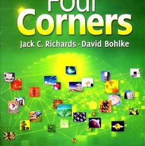 کتاب Four Corners 4 Video Activity book