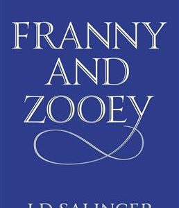 کتاب Franny and Zooey - Full Text