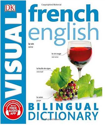 French-English-Bilingual-Visual-Dictionary.jpg کتاب French English Bilingual Visual Dictionary - تصویر 1