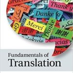 کتاب Fundamentals of Translation - Colina