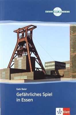 Gefahrliches-Spiel-in-Essen-MP3-B1.jpg کتاب Gefahrliches Spiel in Essen B1 - تصویر 1