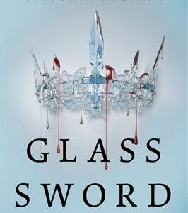 کتاب Glass Sword - Full Text