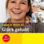 کتاب Gluck Gehabt - Buch MIT MP3 A1