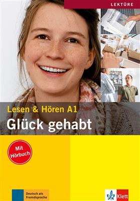 Gluck-Gehabt-Buch-MIT-MP3-A1-MP3.jpg کتاب Gluck Gehabt - Buch MIT MP3 A1 - تصویر 1