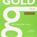 کتاب Gold First 2017 Maximiser with Key