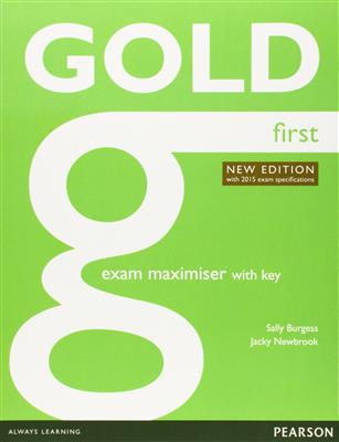 Gold-First-2017-Maximiser-with-Key.jpg کتاب Gold First 2017 Maximiser with Key - تصویر 1