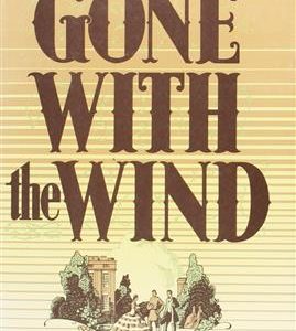 کتاب Gone with the Wind - Full Text