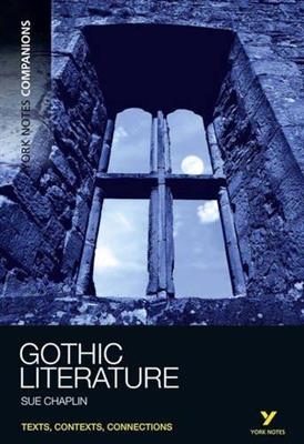 Gothic-Literature-1.jpg کتاب Gothic Literature - تصویر 1