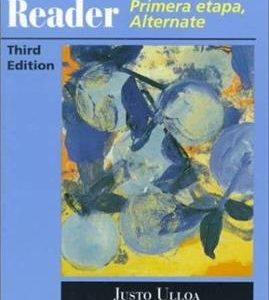 کتاب Graded Spanish Reader